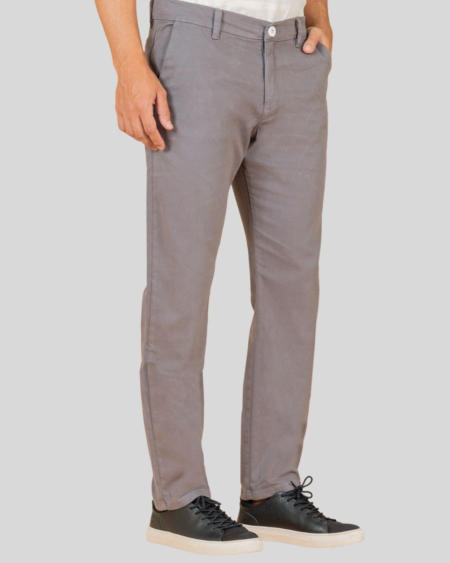 Calça Jeans Slim Masculina