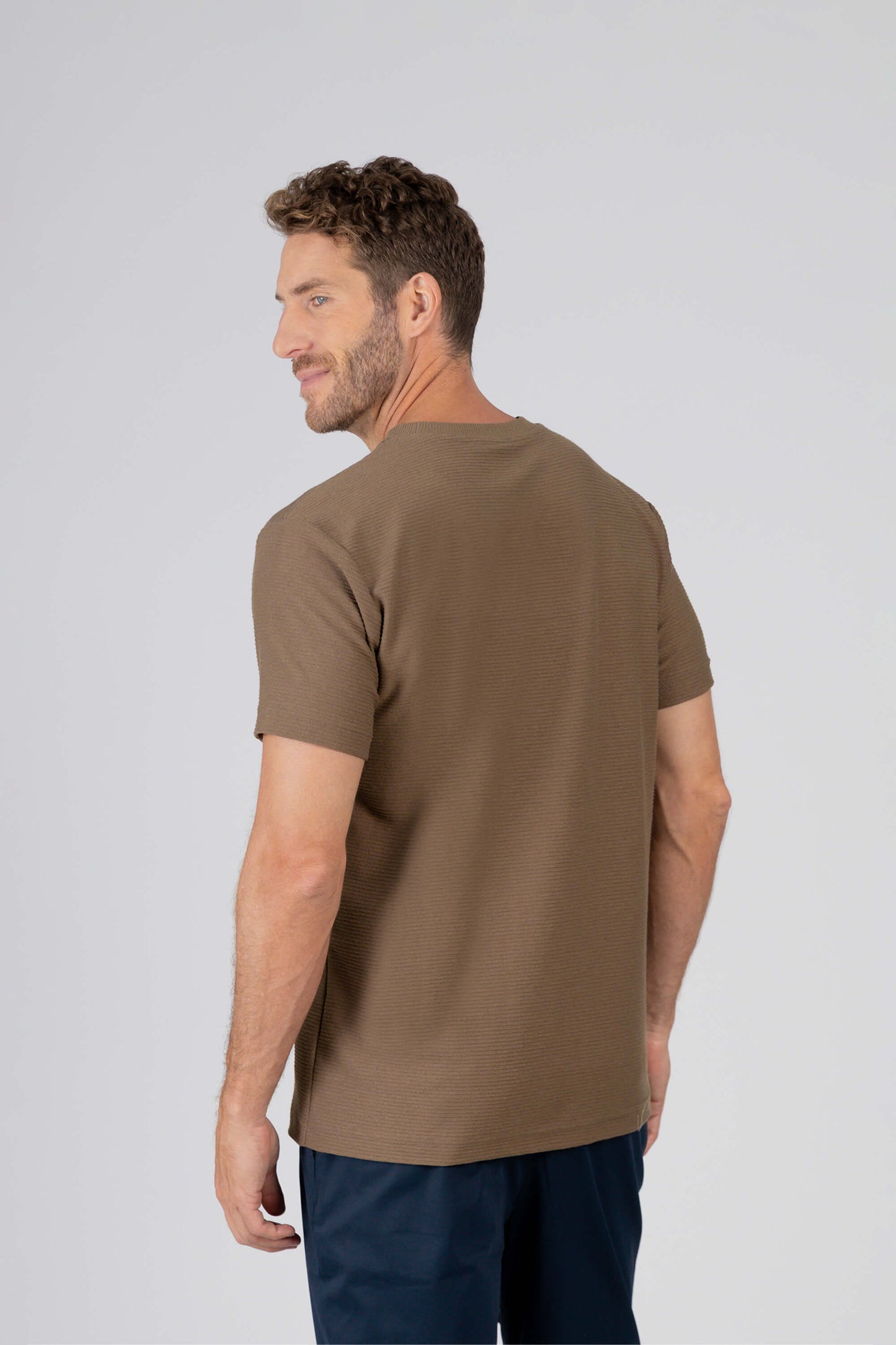 Camiseta Masculina Especial