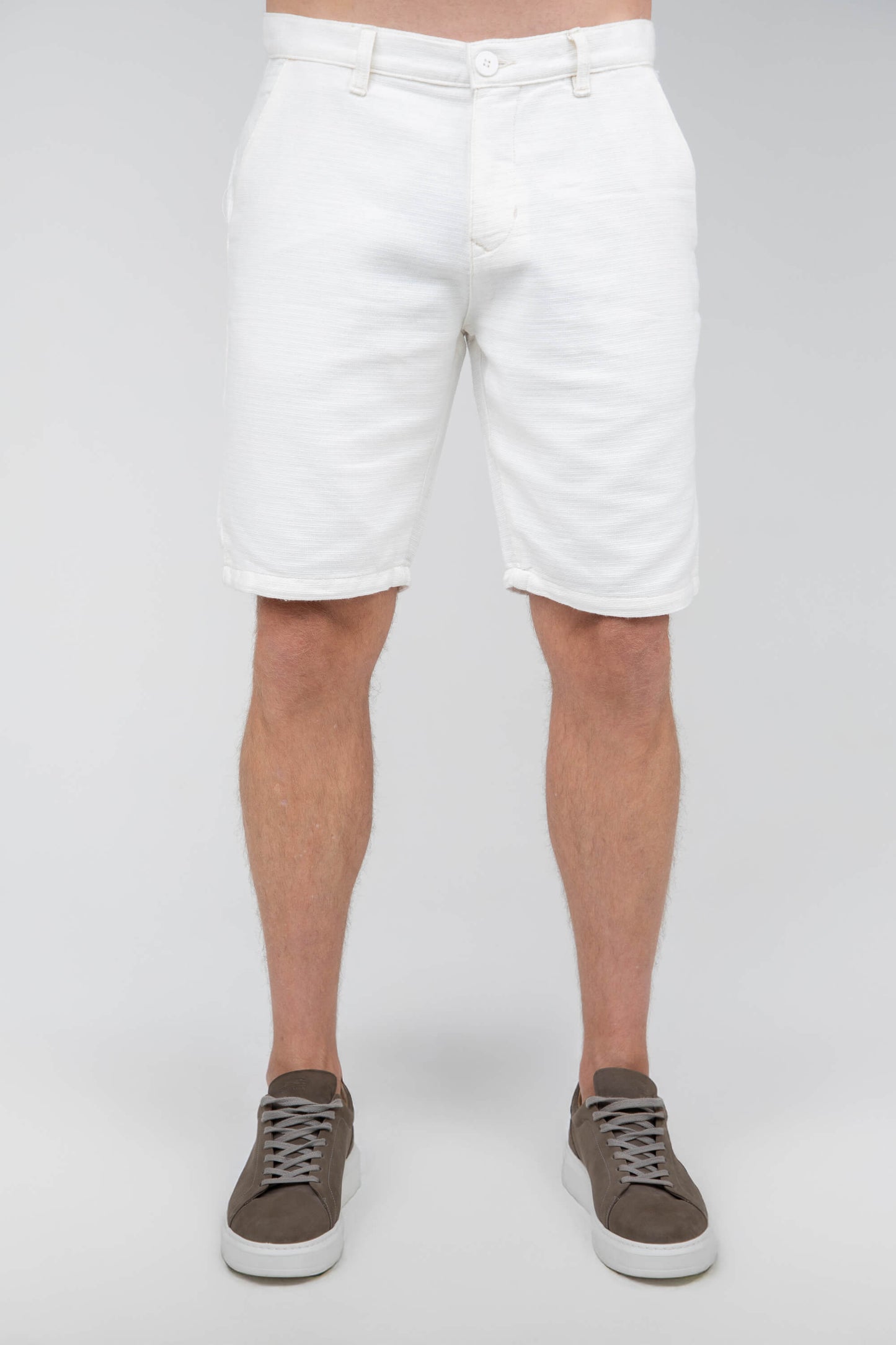 Bermuda Masculina Alfaiataria