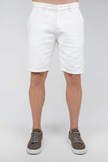 Bermuda Masculina Alfaiataria