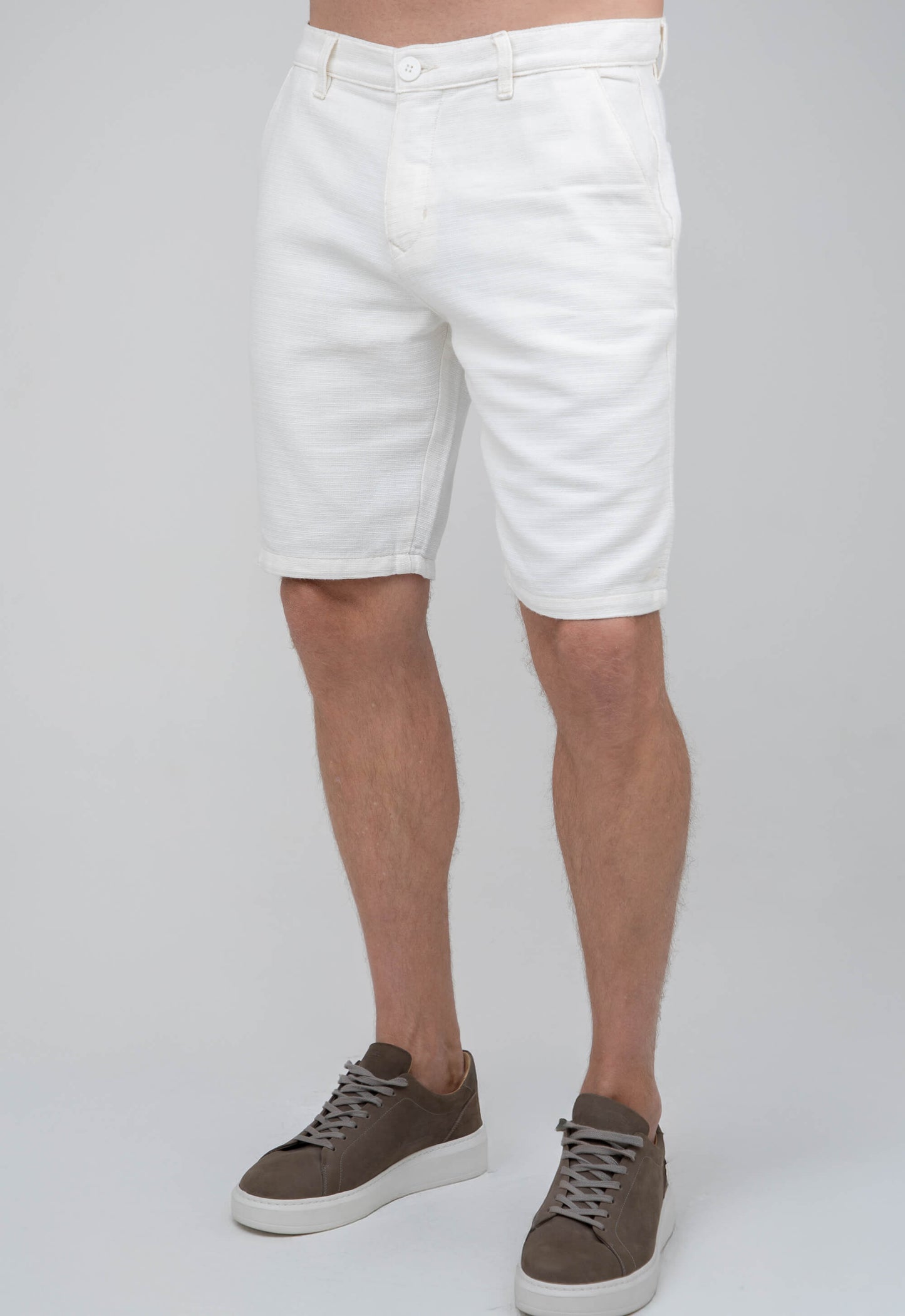 Bermuda Masculina Alfaiataria
