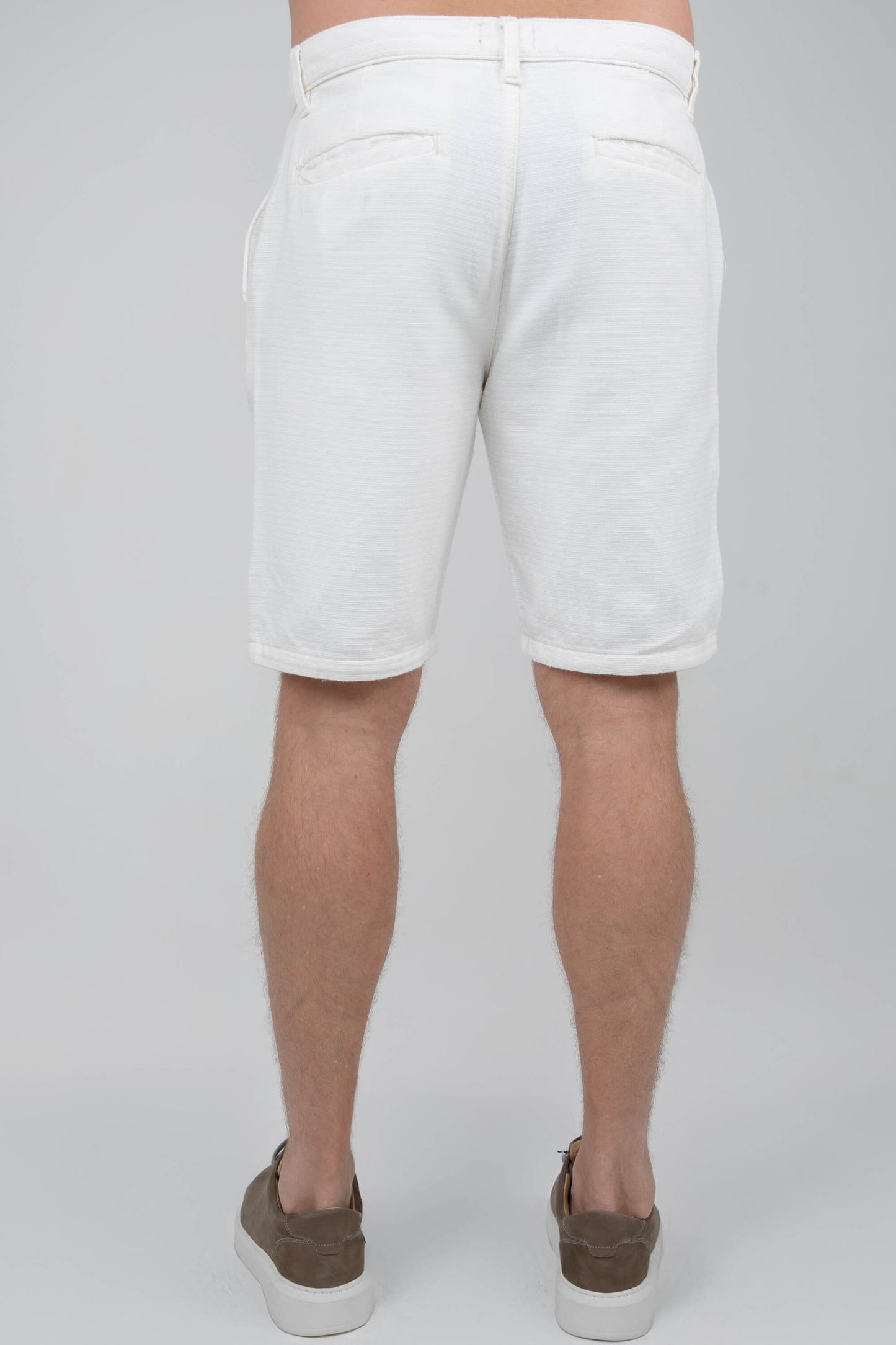 Bermuda Masculina Alfaiataria