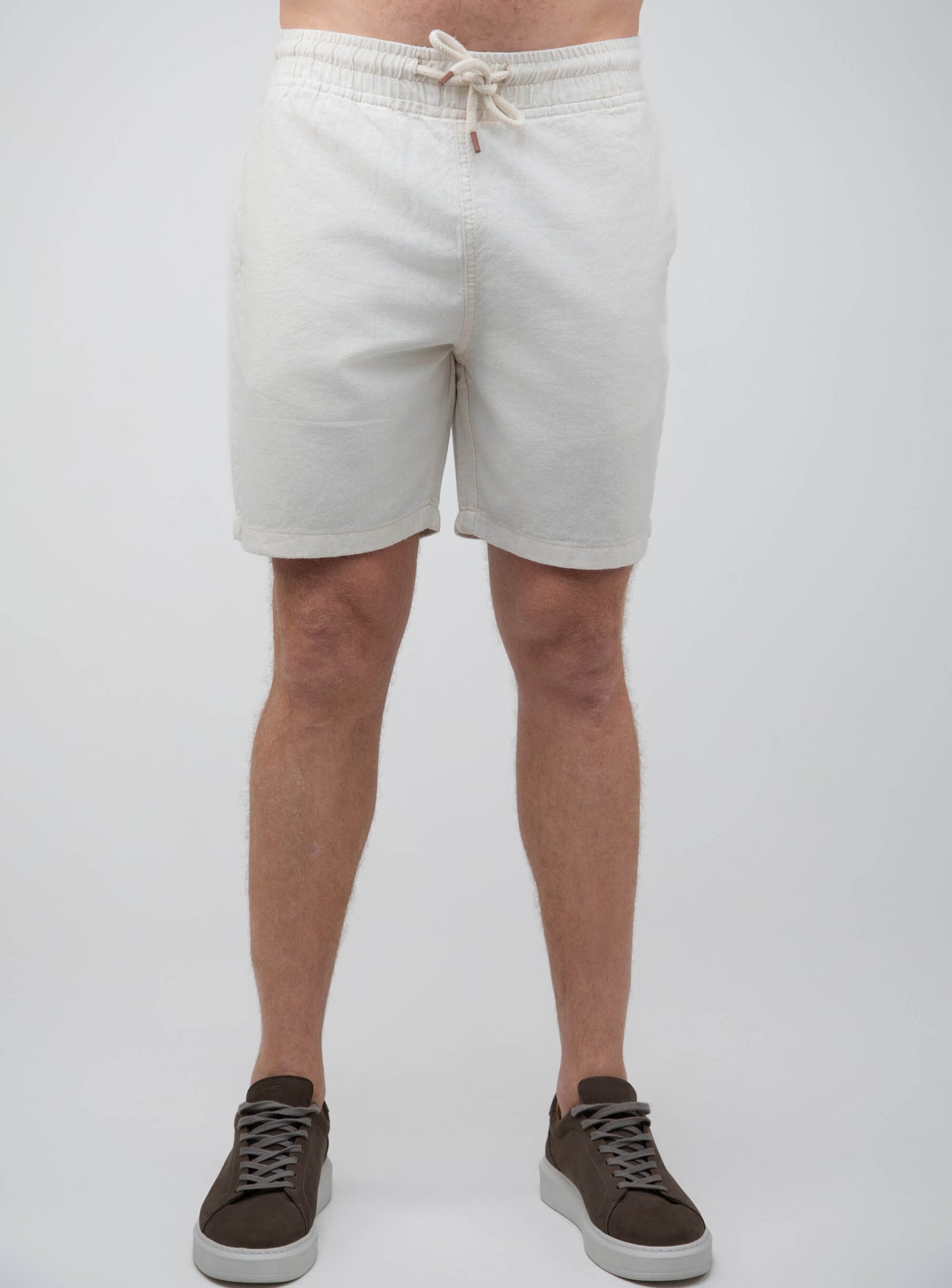 Bermuda Masculina Alfaiataria