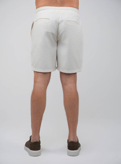 Bermuda Masculina Alfaiataria