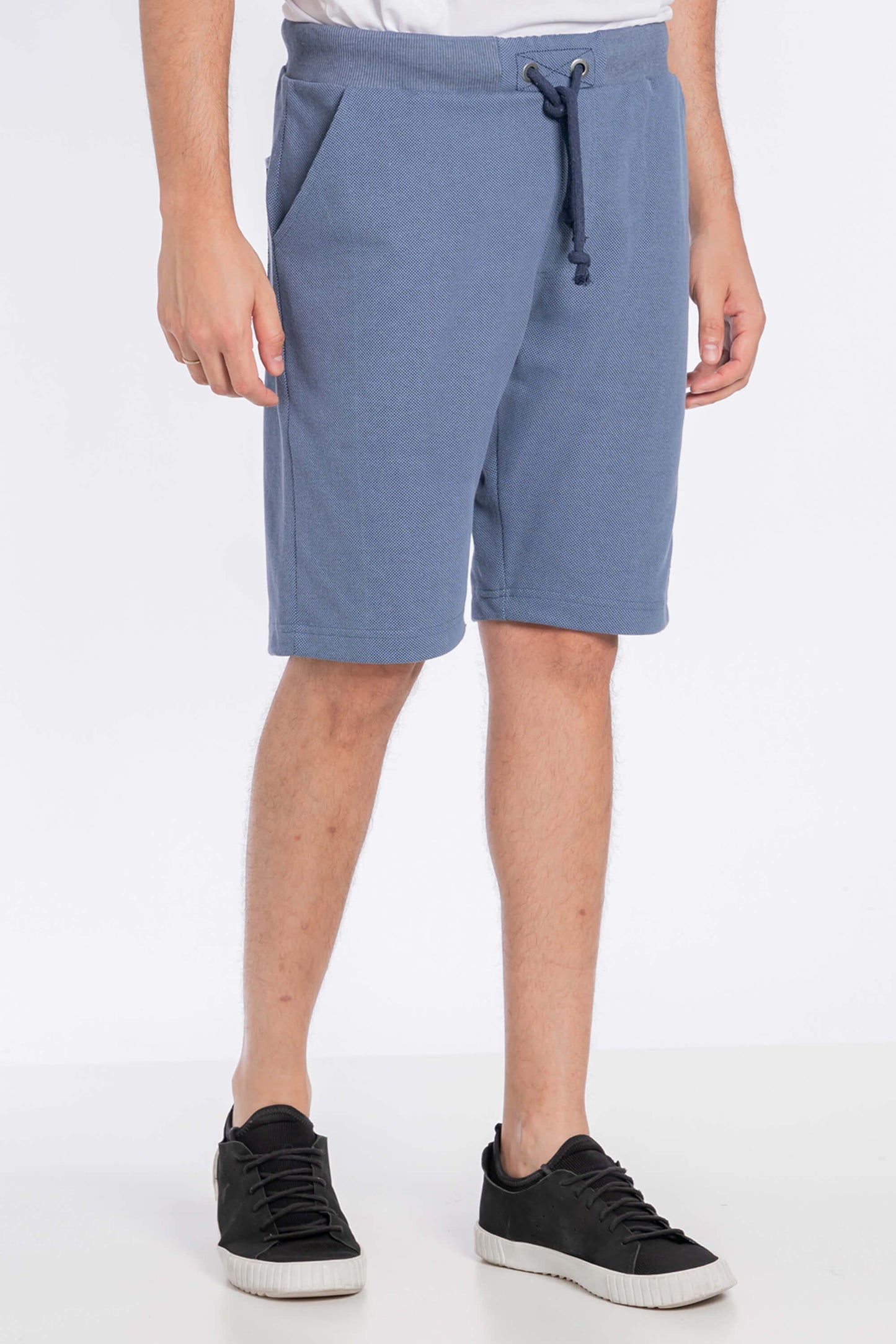 Bermuda Masculina em Moletom