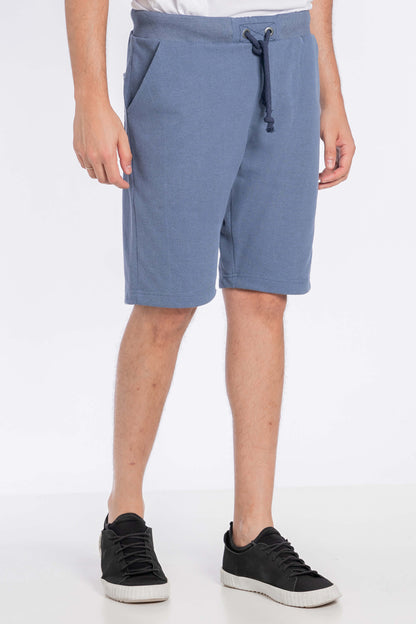 Bermuda Masculina em Moletom