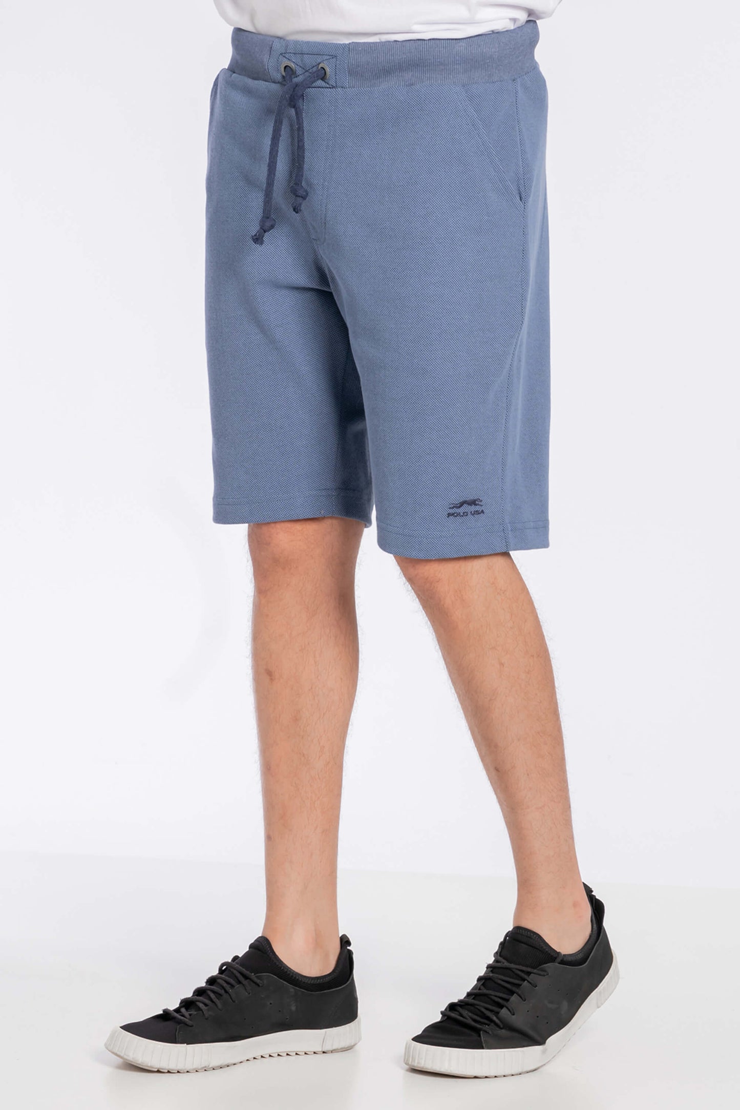 Bermuda Masculina em Moletom