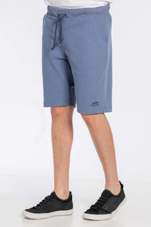 Bermuda Masculina em Moletom