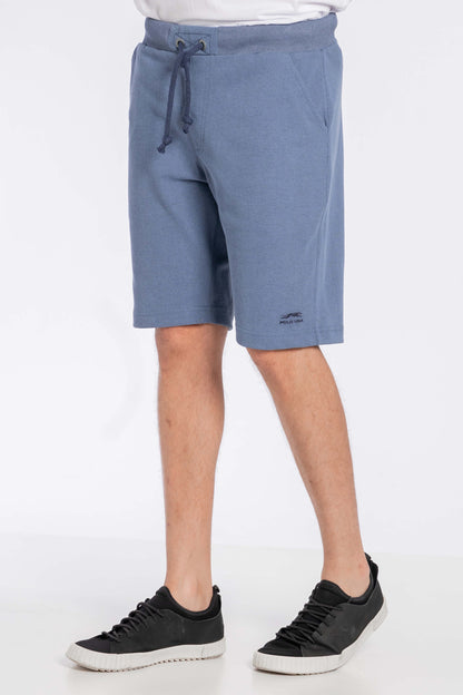 Bermuda Masculina em Moletom