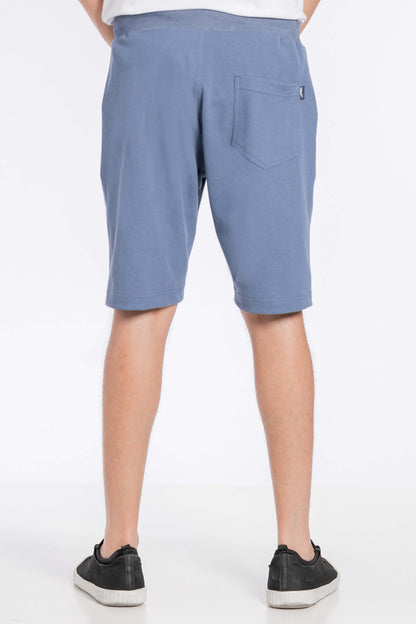 Bermuda Masculina em Moletom