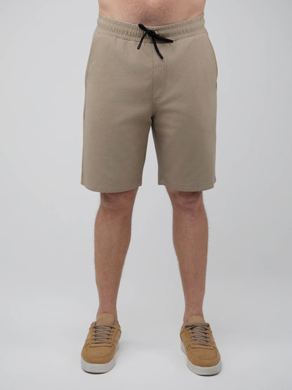 Bermuda Masculina em Moletom