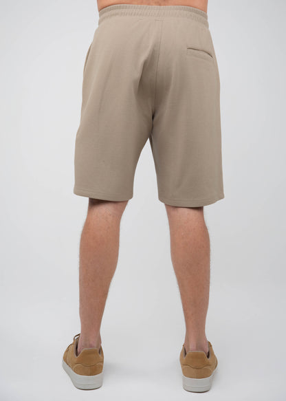 Bermuda Masculina em Moletom