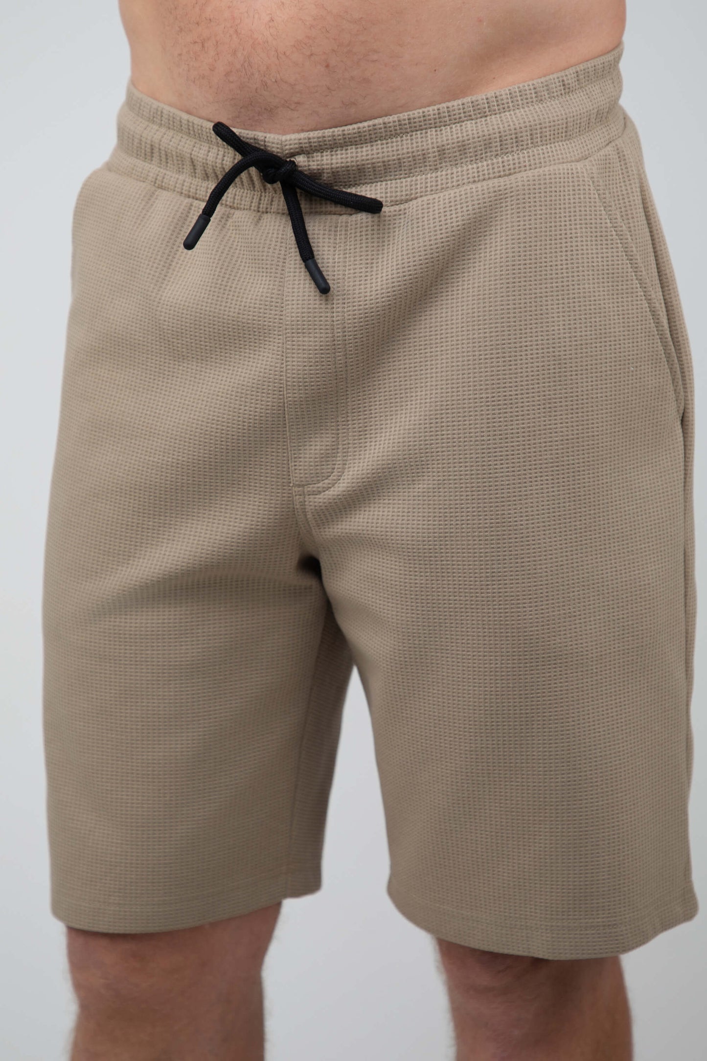 Bermuda Masculina em Moletom