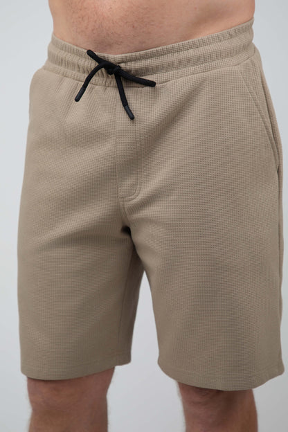Bermuda Masculina em Moletom