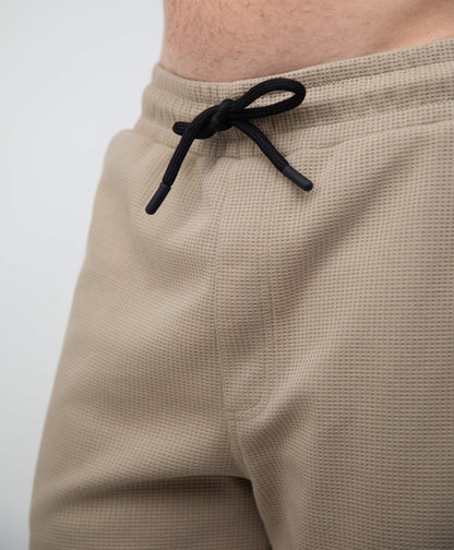 Bermuda Masculina em Moletom