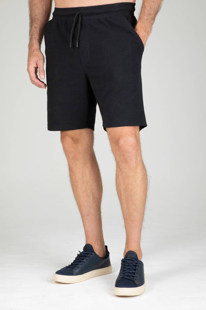 Bermuda Masculina em Moletom