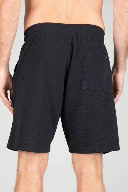 Bermuda Masculina em Moletom