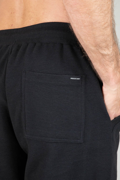 Bermuda Masculina em Moletom