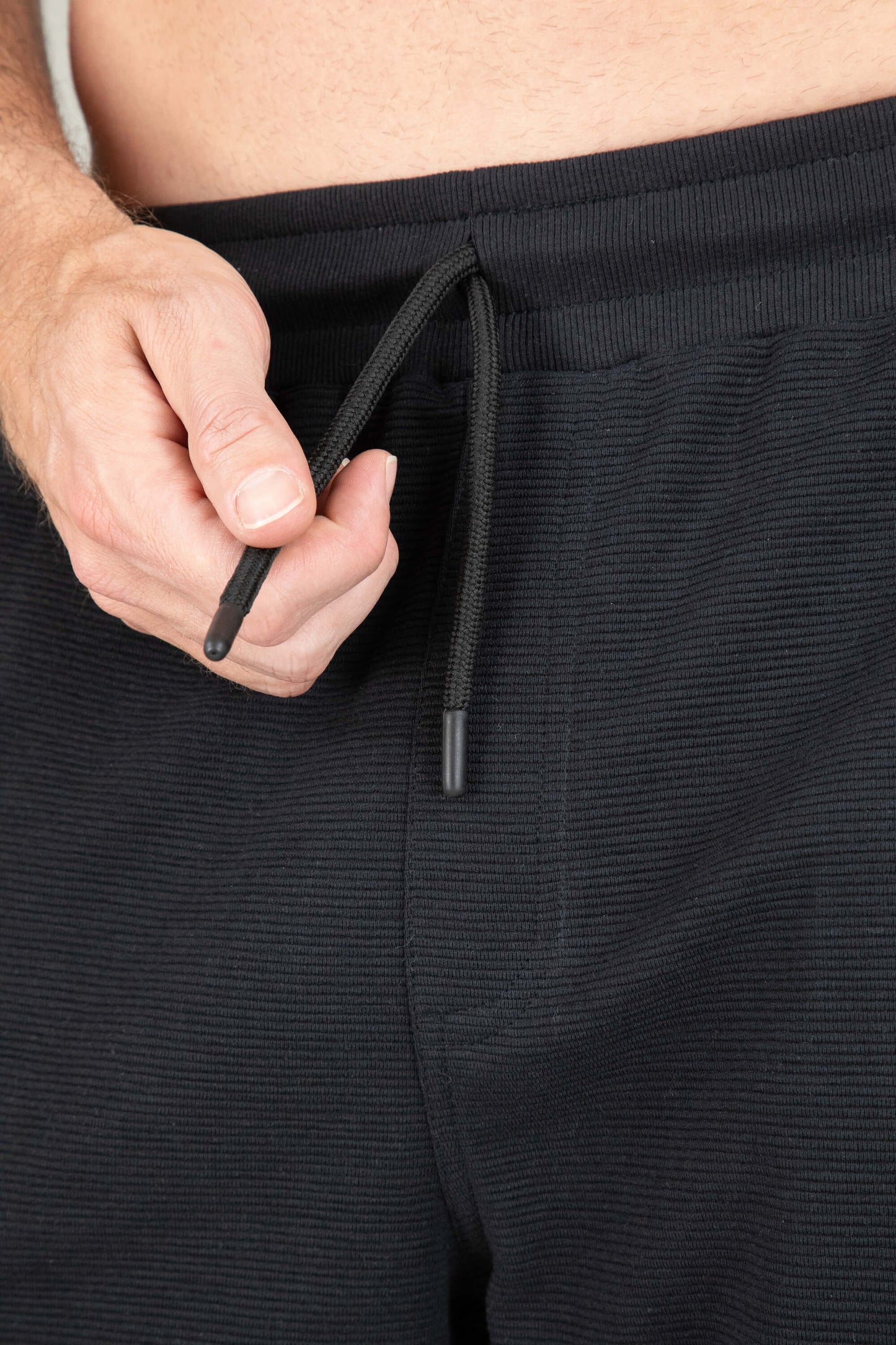 Bermuda Masculina em Moletom