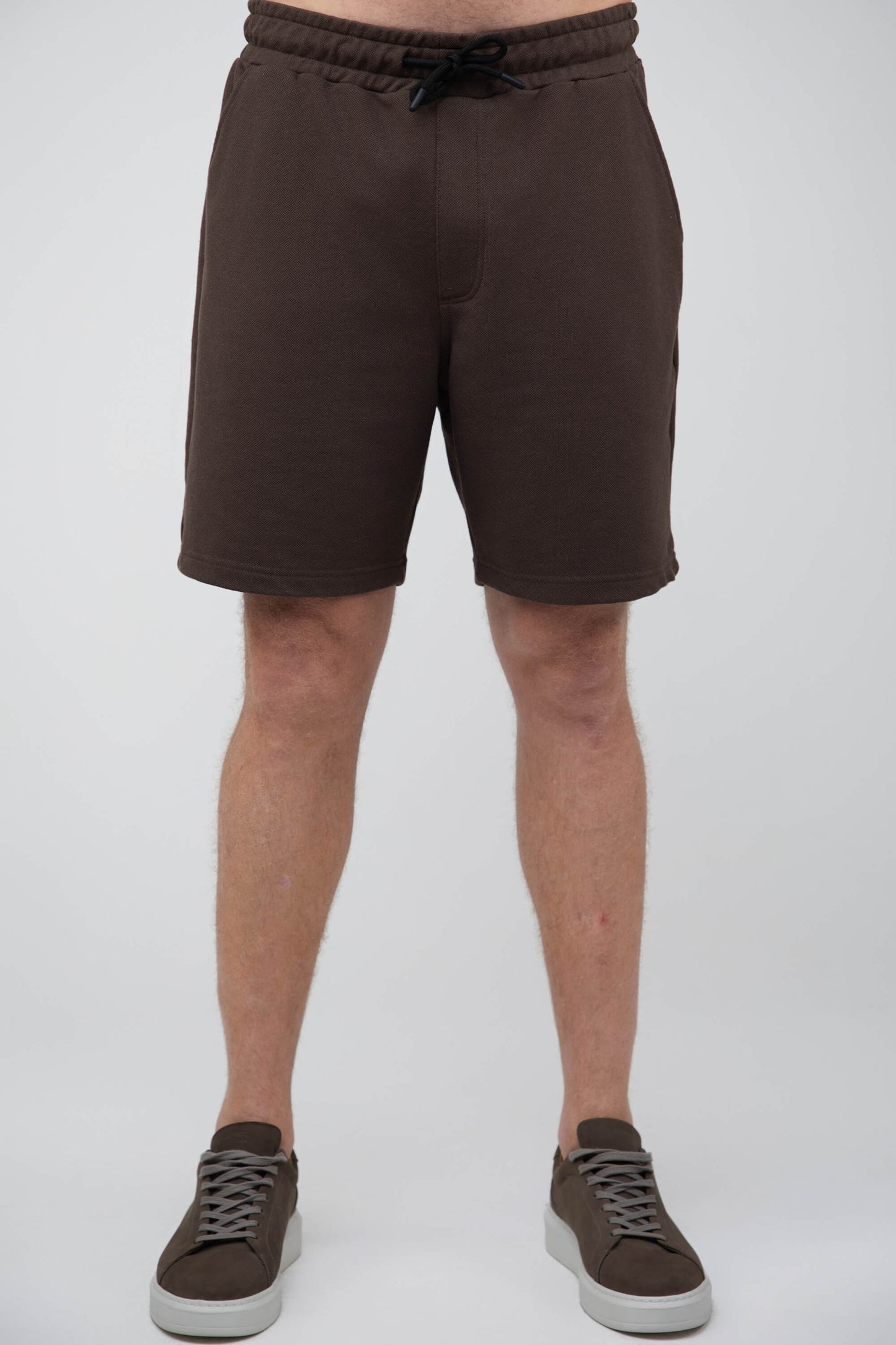 Bermuda Masculina em Moletom