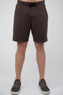 Bermuda Masculina em Moletom