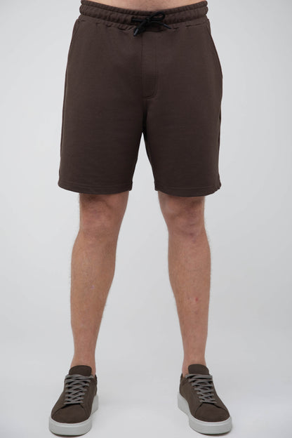 Bermuda Masculina em Moletom