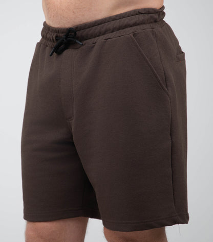 Bermuda Masculina em Moletom