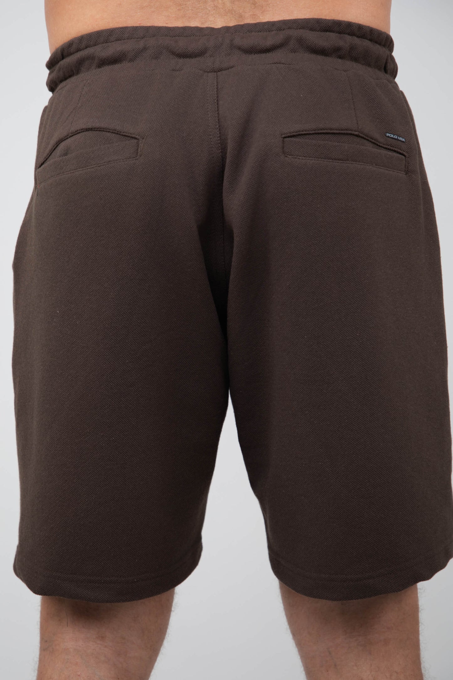 Bermuda Masculina em Moletom