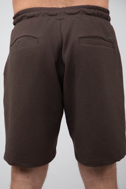 Bermuda Masculina em Moletom