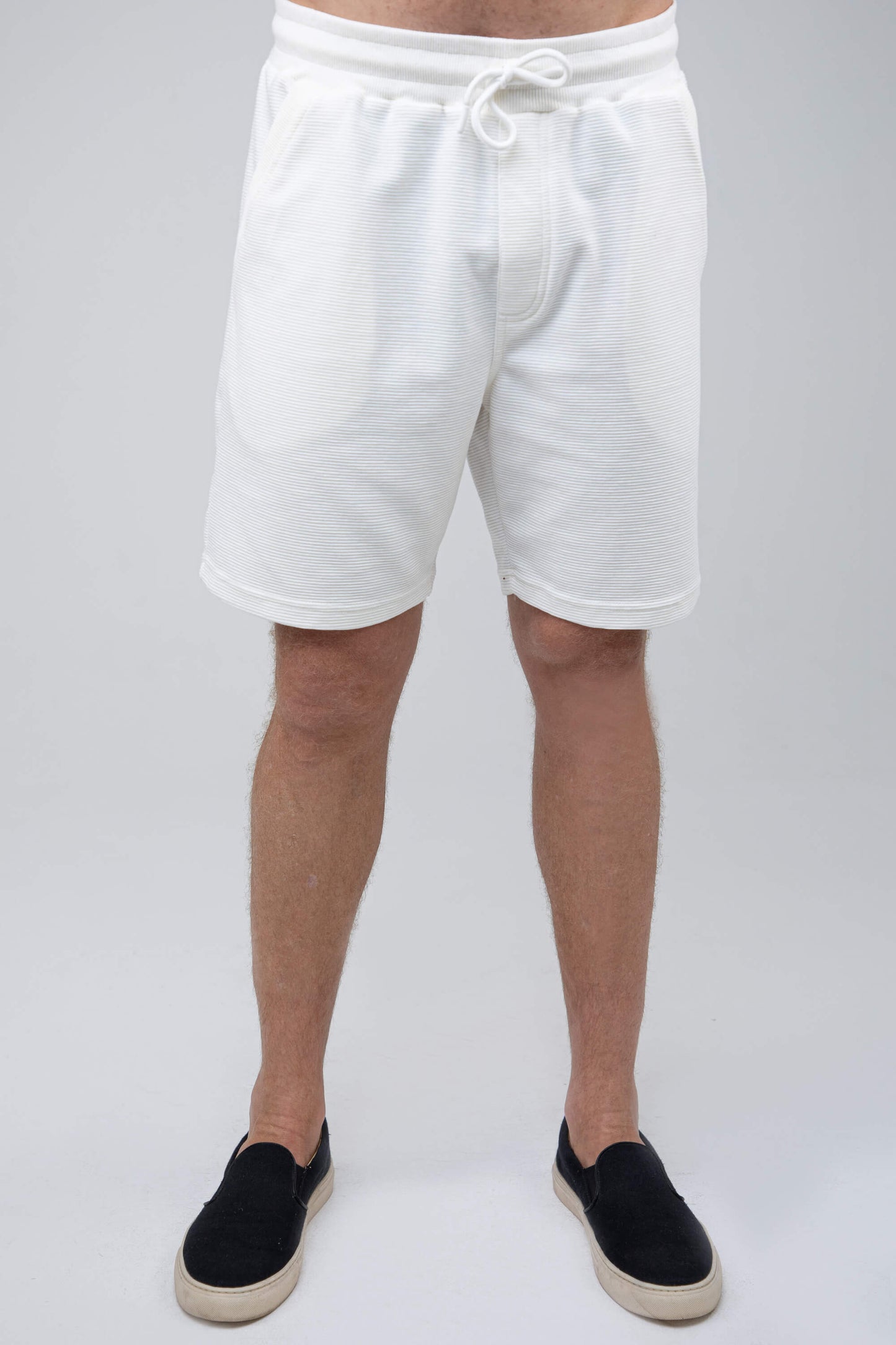 Bermuda Masculina em Moletom