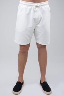 Bermuda Masculina em Moletom