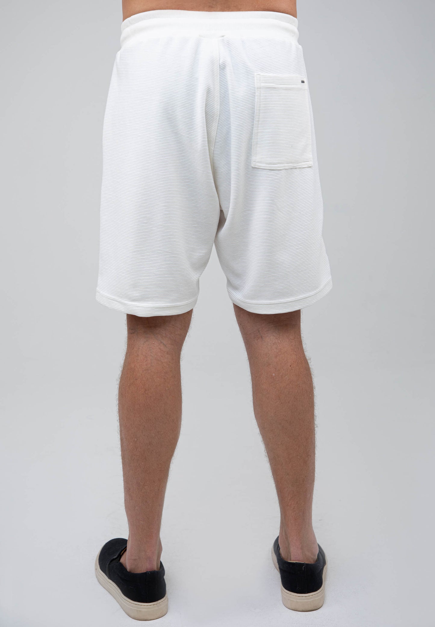 Bermuda Masculina em Moletom