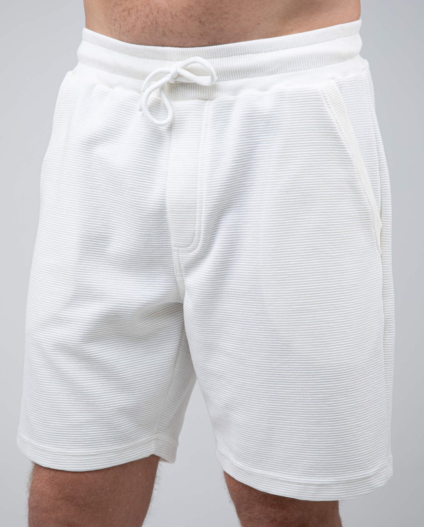 Bermuda Masculina em Moletom