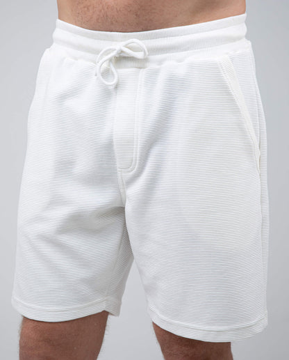 Bermuda Masculina em Moletom