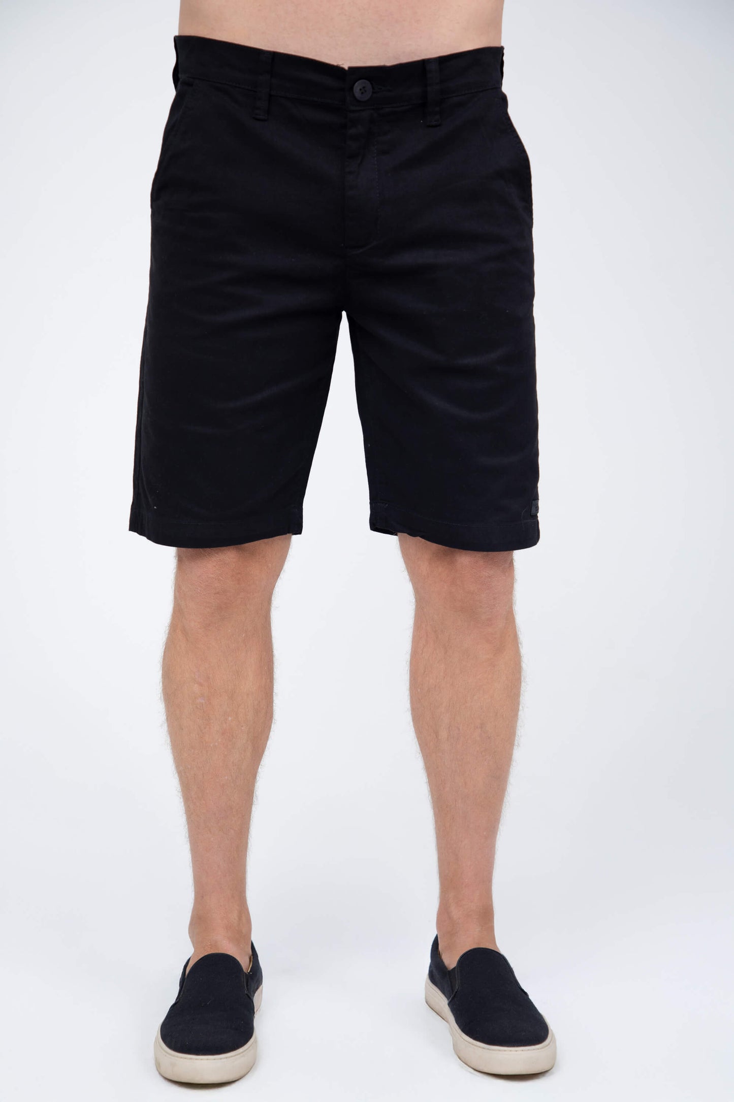 Bermuda Sarja Masculina