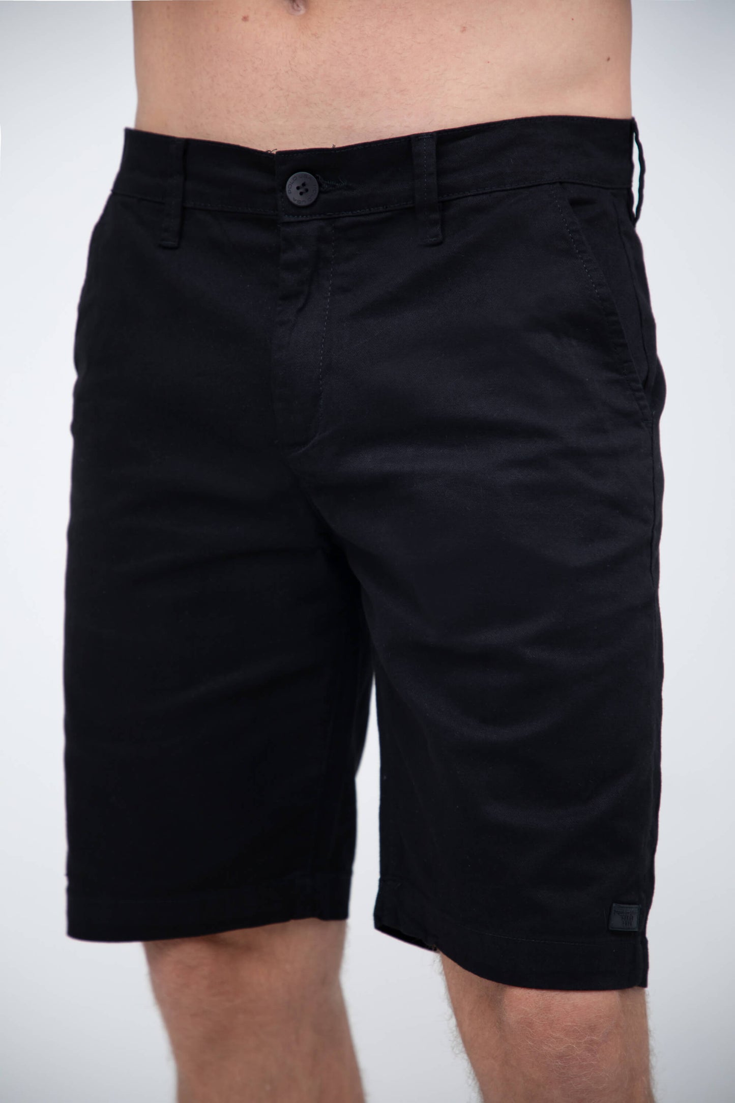 Bermuda Sarja Masculina