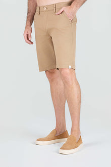 Bermuda Sarja Masculina
