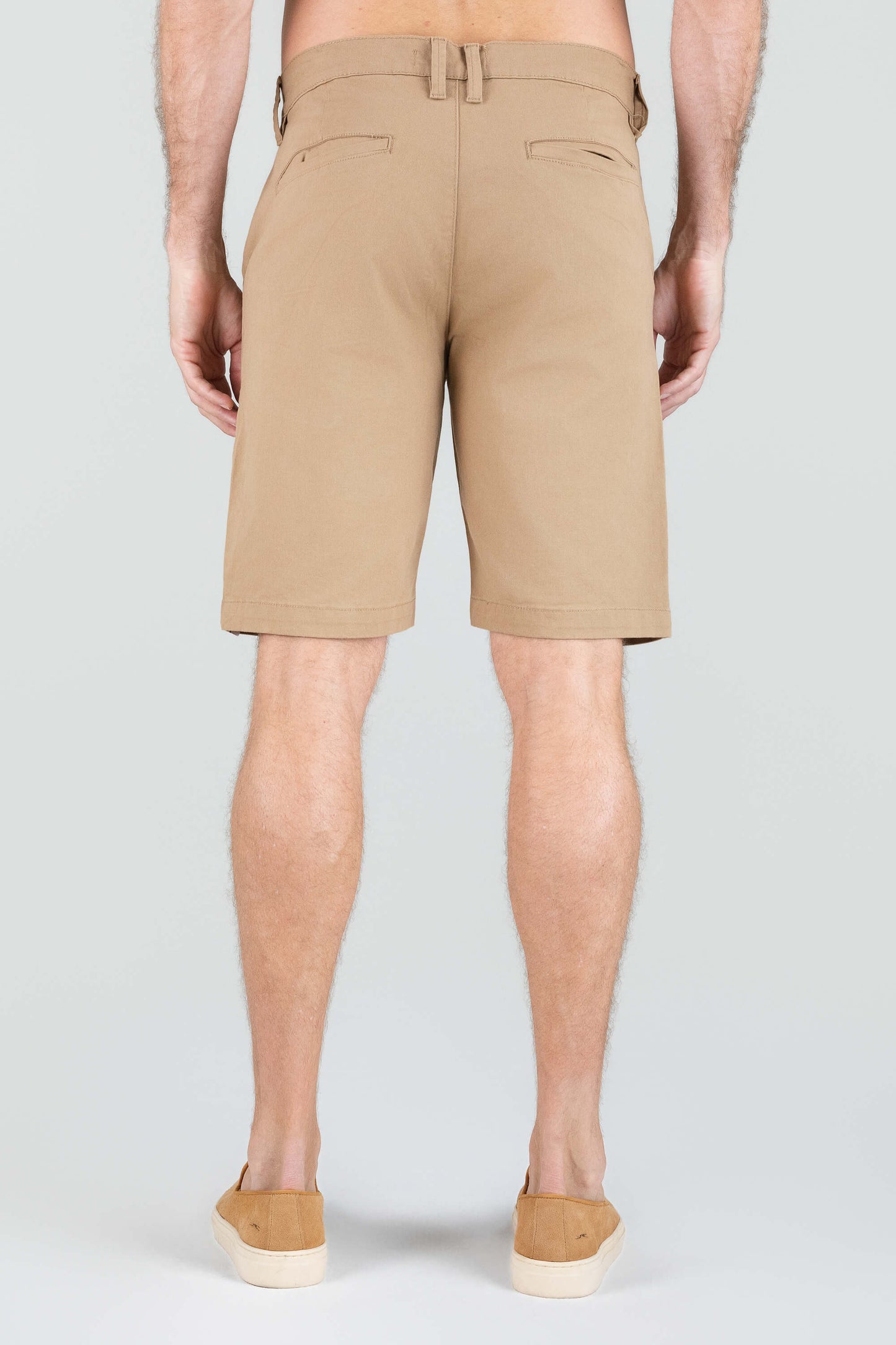 Bermuda Sarja Masculina
