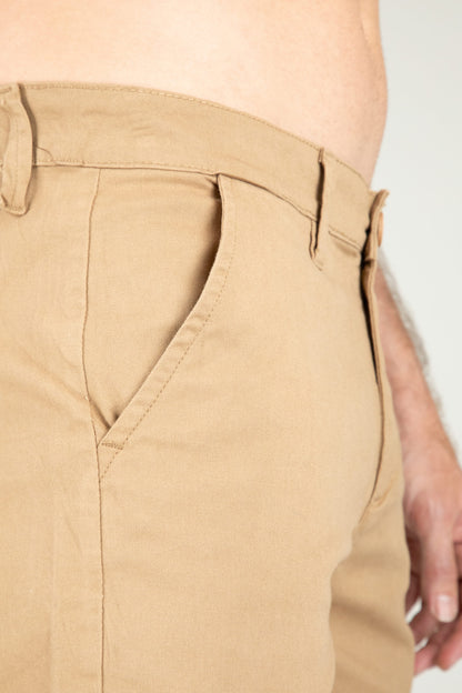 Bermuda Sarja Masculina