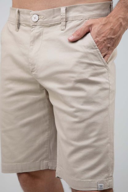 Bermuda Sarja Masculina