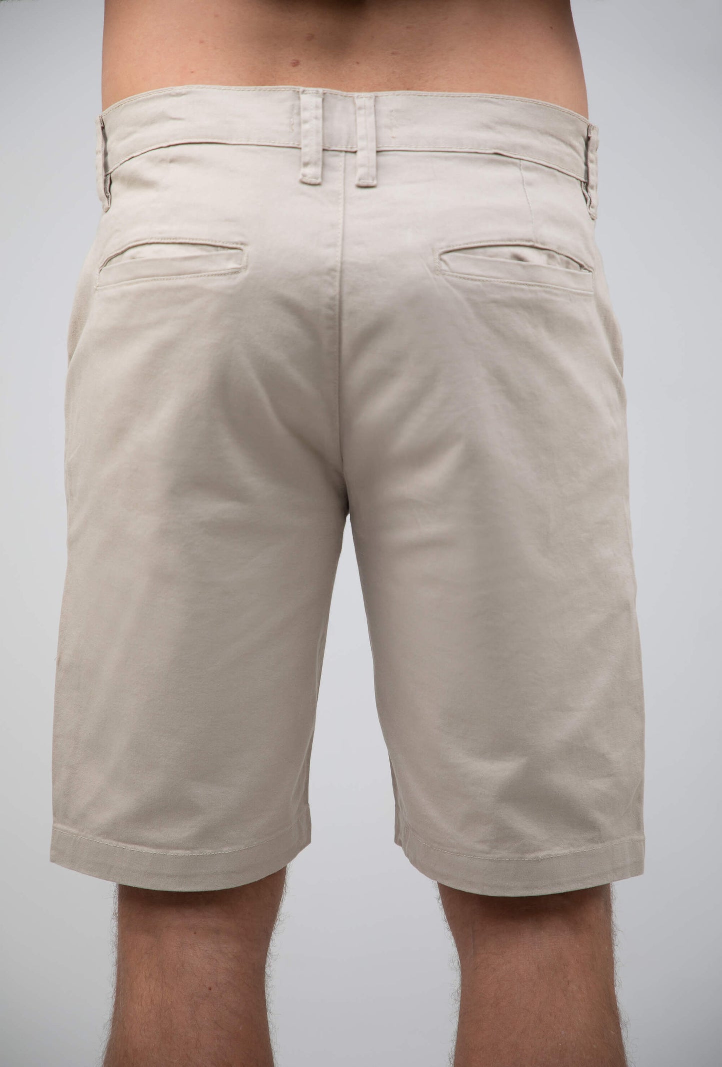 Bermuda Sarja Masculina
