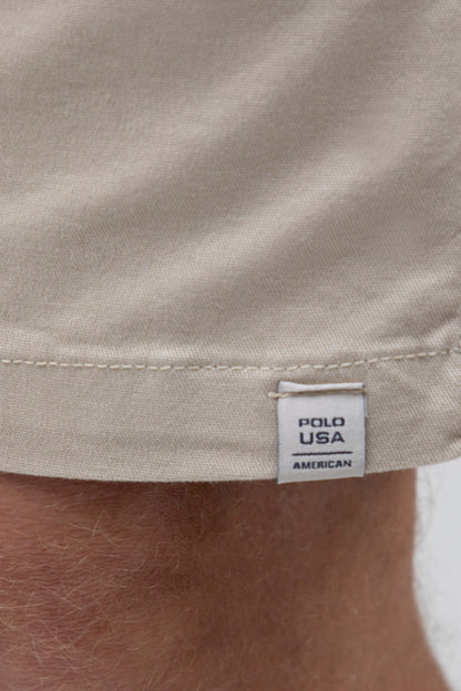 Bermuda Sarja Masculina