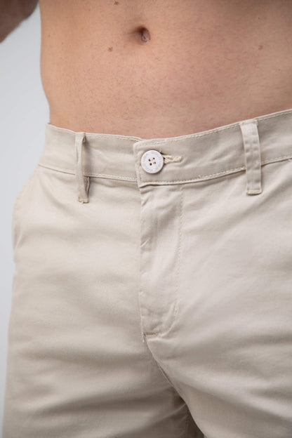 Bermuda Sarja Masculina