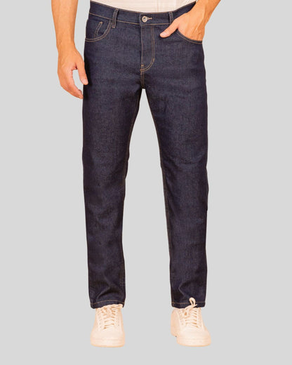 Calça Jeans Slim Masculina