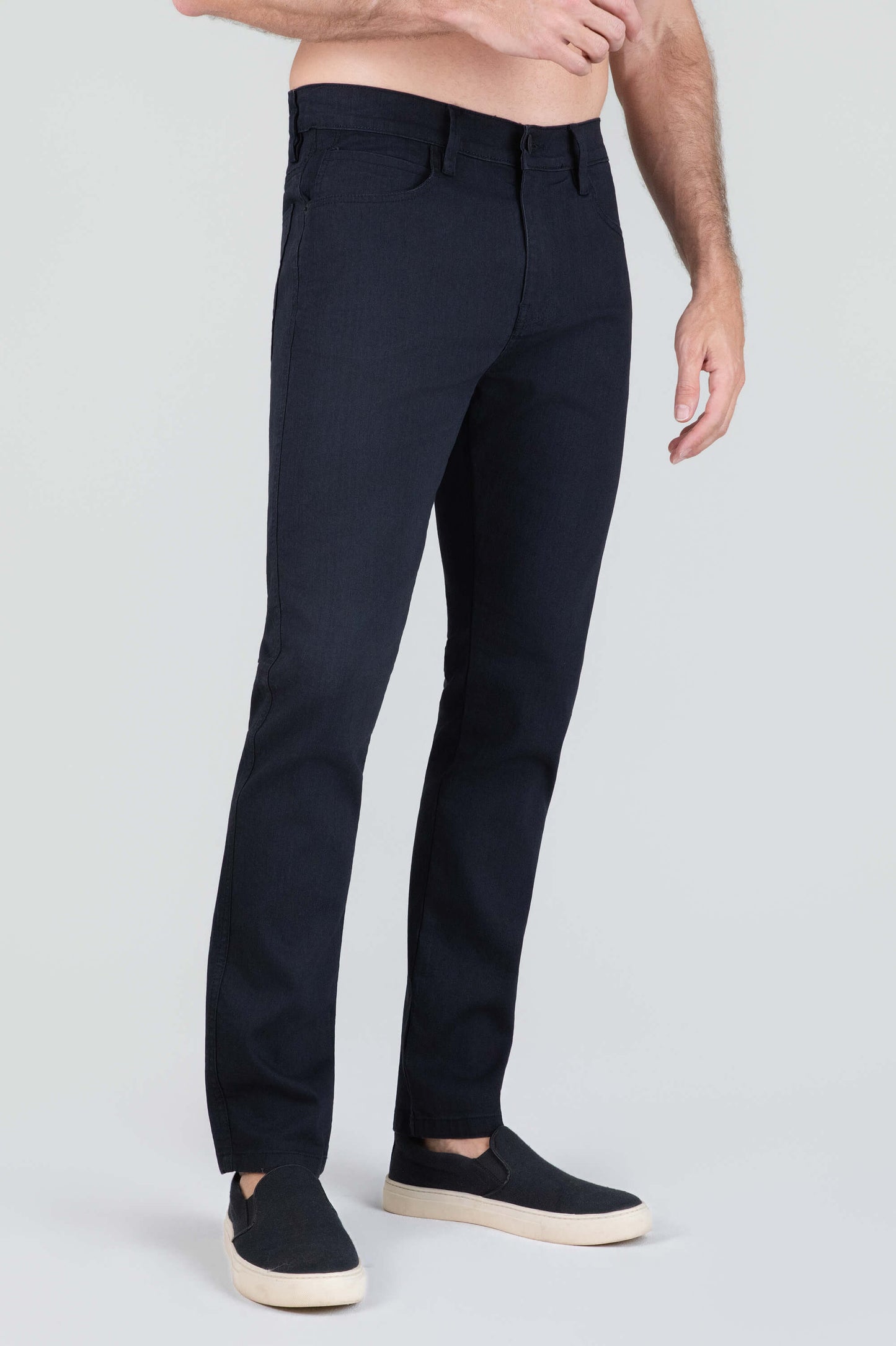Calça Jeans Slim Masculina