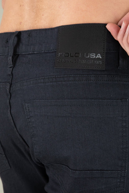 Calça Jeans Slim Masculina