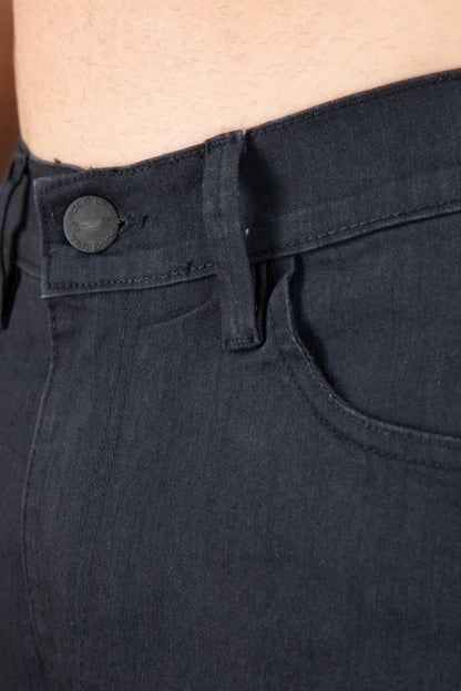Calça Jeans Slim Masculina