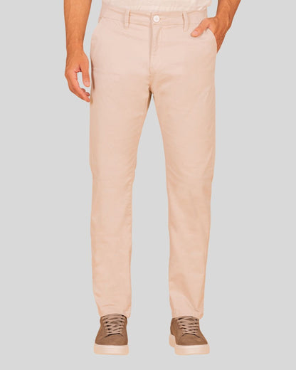 Calça Sarja Slim Masculina