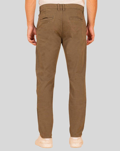 Calça Sarja Slim Masculina
