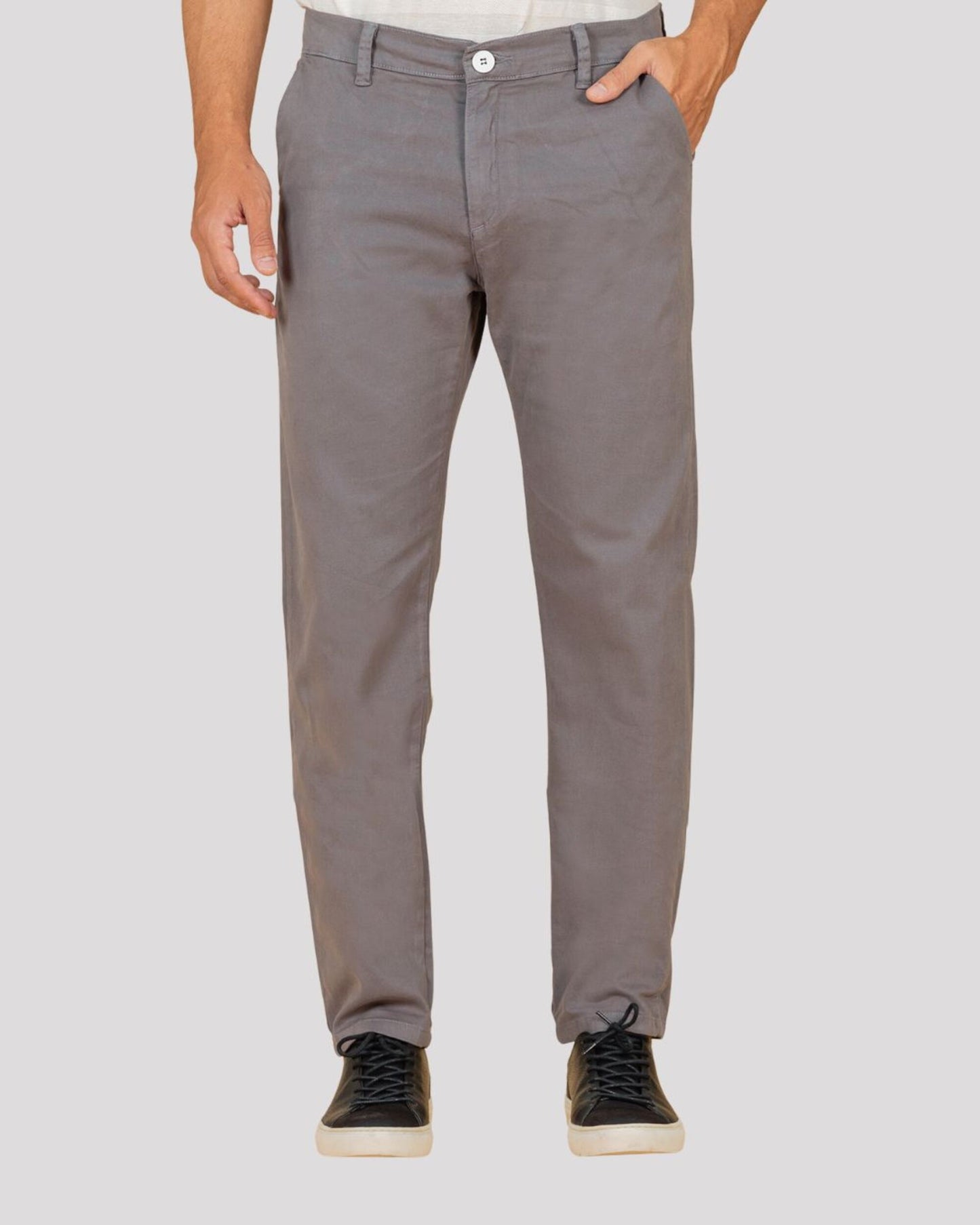 Calça Jeans Slim Masculina